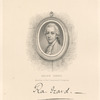 Ralph Izard member of the Continental Congress