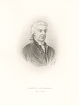 Samuel Livermore