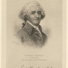 Jonathan Trumbull, aide-de-camp to Gen. Washington