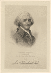 Jonathan Trumbull, aide-de-camp to Gen. Washington