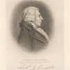 Richard Dobbs Spaight signer of the Constitution of the U.S.