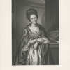 Mrs. Walter Stewart (Deborah McClenaghan)