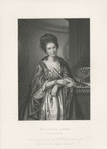 Mrs. Walter Stewart (Deborah McClenaghan)