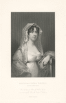Mrs. Thomas Lindall Winthrop (Elizabeth Bowdoin Temple)