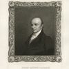 John Quincy Adams President of the United States