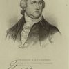 Frederick A. Muhlenberg member of the Continental Congress
