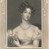 Marchioness of Carmarthen Grand Daughter of Charles Carroll