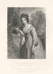 Mrs. Richard Caton (Polly Carroll)
