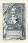 G. Washington generaal der Noord-Americaanen
