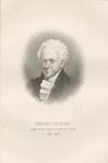 Thomas Duncan Judge of the Supreme Court of Penna.