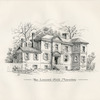 The Laurel Hills Mansion