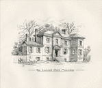 The Laurel Hills Mansion