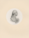 Bust of Washington