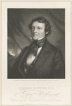 George B. Wood, M.D.