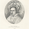 Anne Willing (Mrs. Tench Francis Jr.)