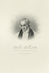 The Right Rev. William White D.D., Bishop of Pennsylvania