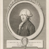 Ls. Alex. Duc de la Rochefoucauld Pair de France, Depute de Paris