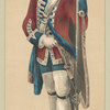 The British Grenadier