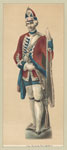 The British Grenadier