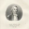 Pierre Auguste Adet ambassador to the United States