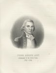 Pierre Auguste Adet ambassador to the United States
