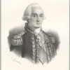 Le Marqis. de Vaudreuil