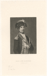 Major John Habersham