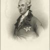 The Right Hon. George Macartney, Earl of Macartney, K.B.