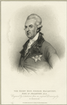 The Right Hon. George Macartney, Earl of Macartney, K.B.