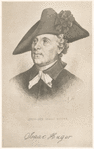 Brig.-Gen. Isaac Huger
