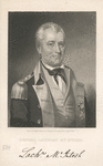 General Lachlan McIntosh