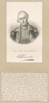 Maj. Gen. B. Lincoln