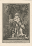 Louis XVI Roi de France