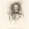 Frederick Earl of Carlisle, K.G.