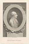 The Rt. Hon: Wm. Eden