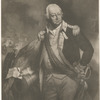 Major General Benjamin Lincoln