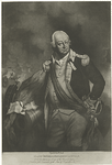 Major General Benjamin Lincoln