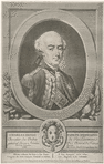 Charles Henri Comte D'Estaing