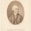 Sir Henry Clinton, K.B.