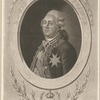 Louis XVI Roi de France