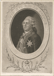 Louis XVI Roi de France