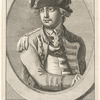 Charles Lee Esq. Americanischer General-Major