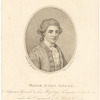 Major John Andre