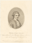 Major John Andre