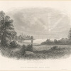 Site of Washington's birthplace