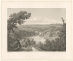 The battlefield of Brandywine