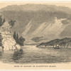 Ruins of Battery on Constitution Island