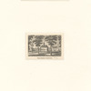 C. Fitch's Point, the landing-place of the British