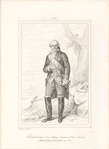 Rochambeau (Jean-Baptiste-Donation de Vimeur, Comte de) Mar'echal de france 28 decembre 1791 - 1807