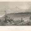 The Plains of Abraham, near Quebec